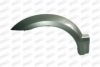 PRASCO KI8101581 Flaring, wing